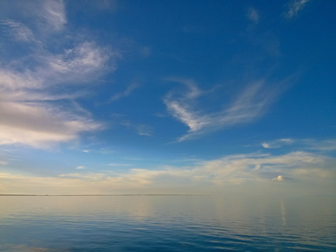 青海青海湖