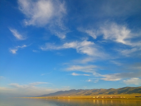 青海青海湖