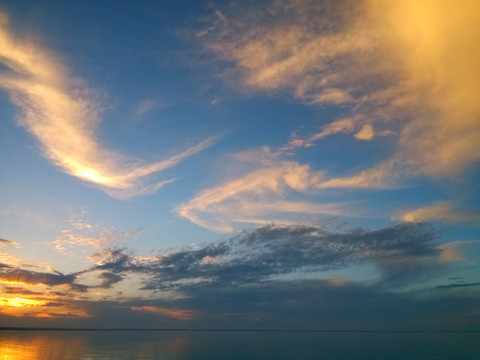 青海青海湖