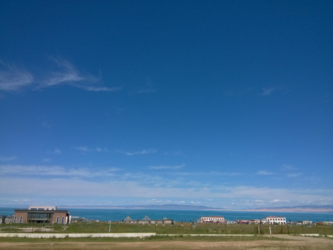 青海青海湖