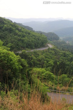 自然风光 山水风景