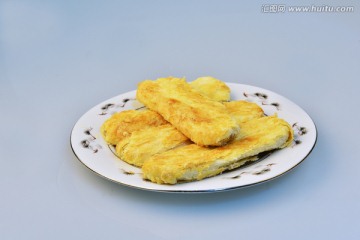 稻香村酥饼