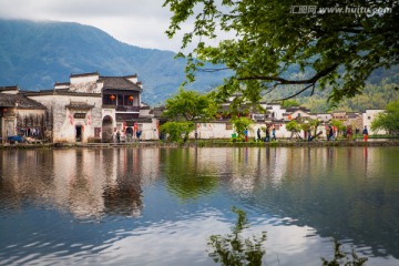 黄山旅游