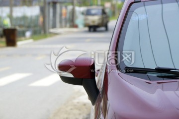 汽車后視鏡
