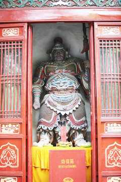 白马寺 古建筑 洛阳佛教寺庙