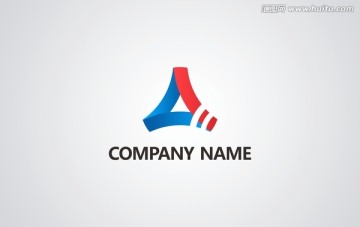 科技企业logo