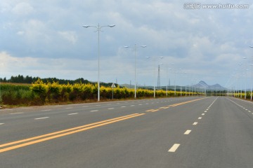 公路