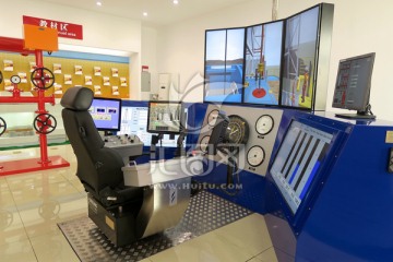 模拟器 井控模拟器 石油钻井