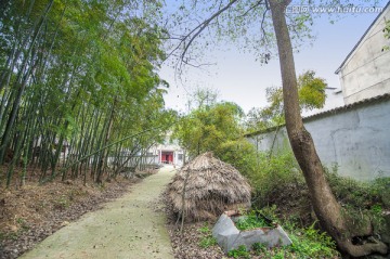 农村住房