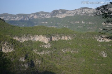 山峰