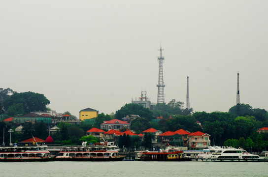 鼓浪屿