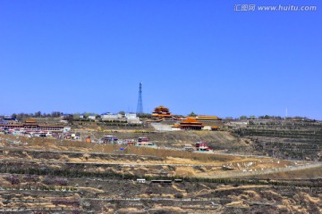 田野