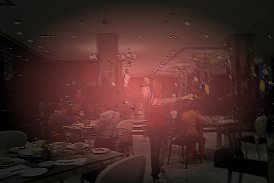 餐廳