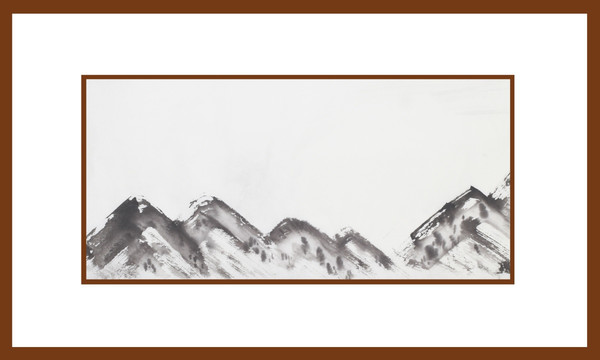山水畫5