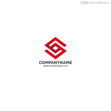 字母S錢(qián)幣投資理財(cái)logo