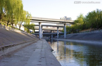 北京天宁寺桥