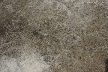 水泥地板