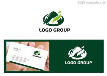 農(nóng)業(yè)logo