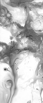 中式風(fēng)格畫 水墨畫 流彩畫 電