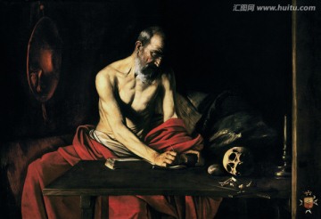 古典人物油畫 畫廊高清品質(zhì)