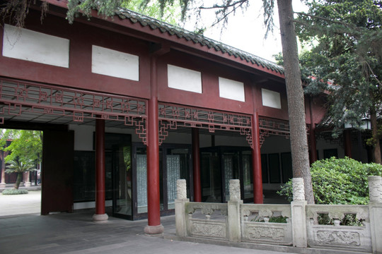 文殊院