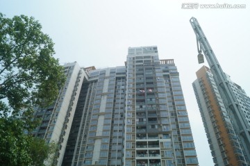 深圳住宅建筑