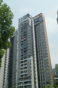 深圳住宅建筑