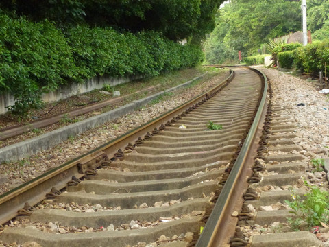 深圳平南铁路