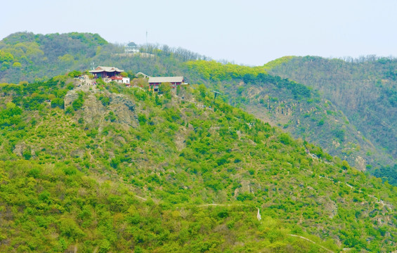 北京香山