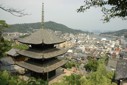 持光寺 古寺    