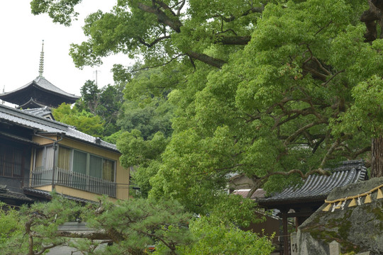 艮神社