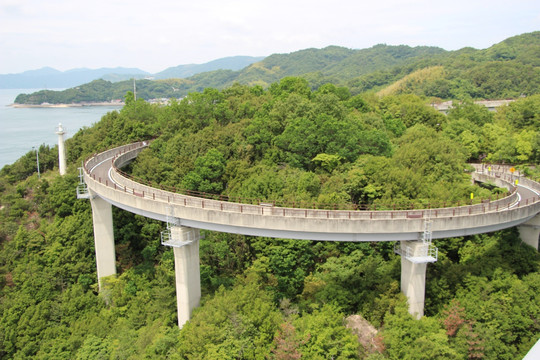 日本广岛