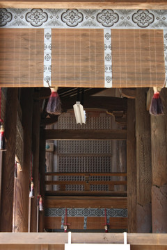 日本吉备津神社