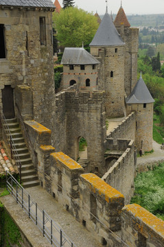 伯爵城堡