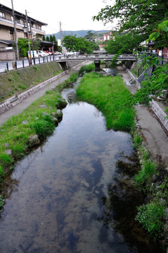 玉造温泉