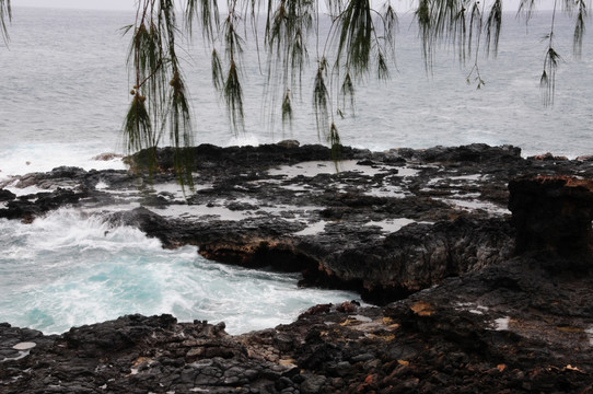 海浪