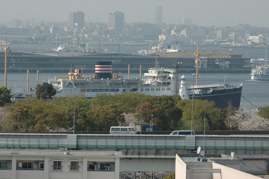 横滨市