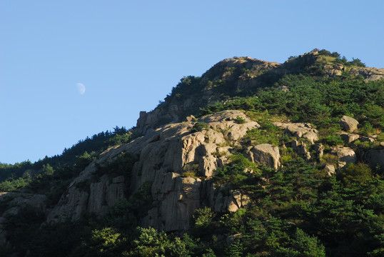 赤山法华院