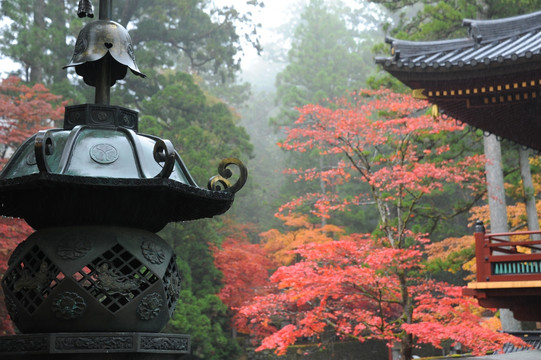 日光二社一寺轮王寺