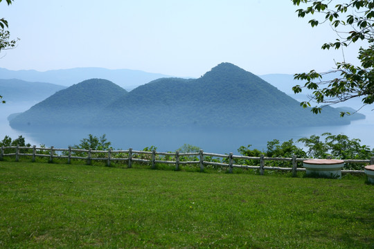 日本洞爷湖