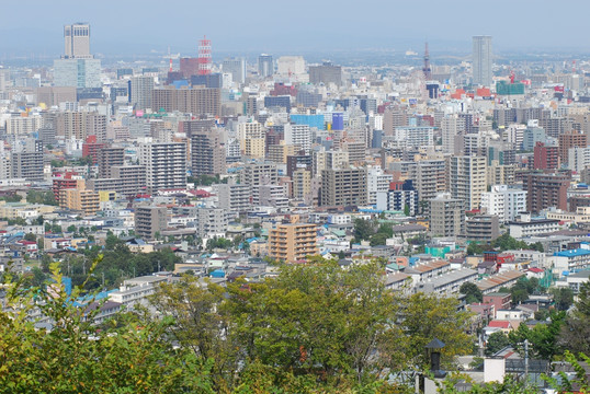 日本建筑