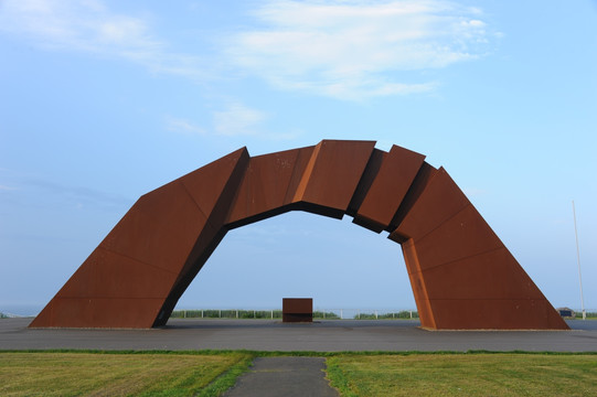 日本建筑广场