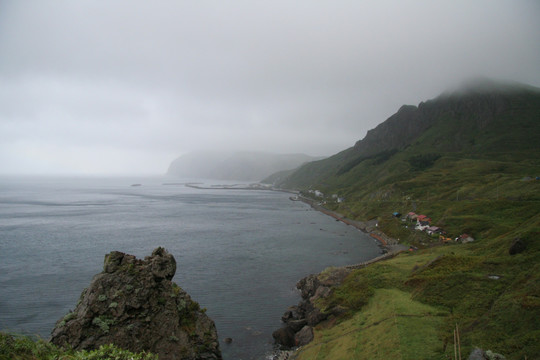 北海道景观