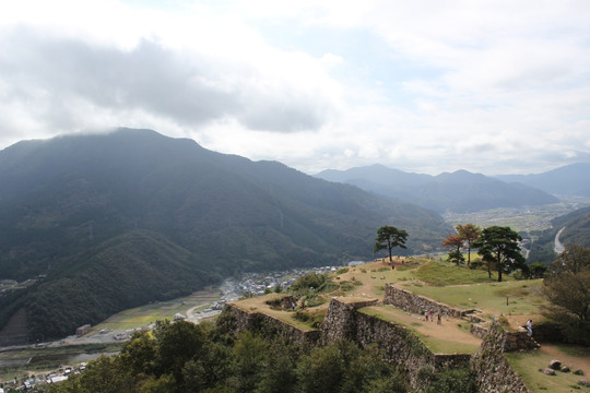 北海道风景