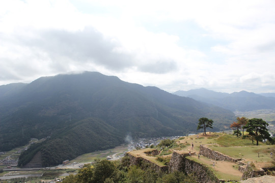 北海道风景