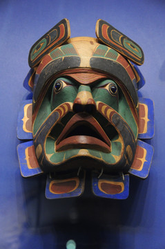 国立美洲印第安人博物馆國立美國原住民博物館