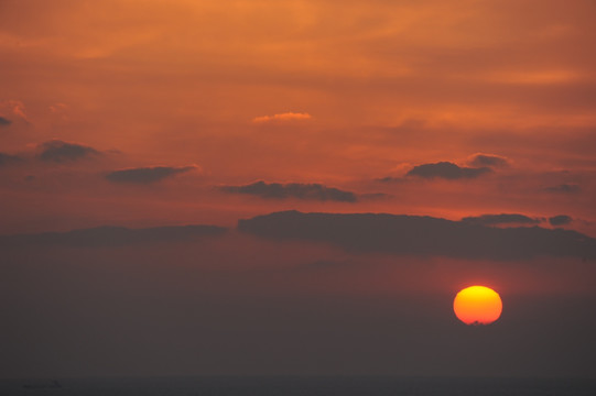 海中展望塔