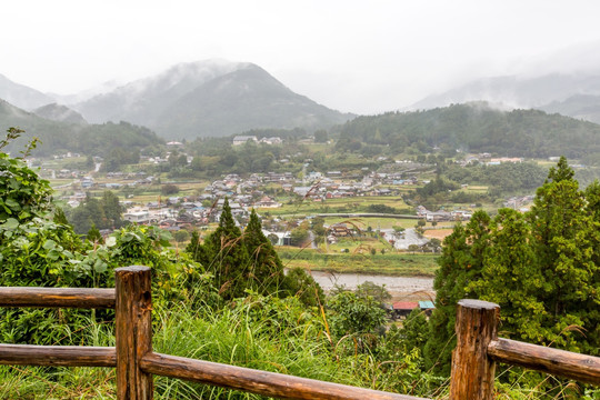 熊野古道 