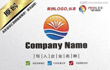 教育培訓(xùn)機構(gòu) 學(xué)校LOGO