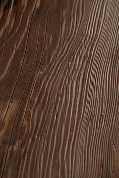 木桌条纹